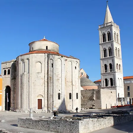 With Wifi - 22991 Apartament Zadar