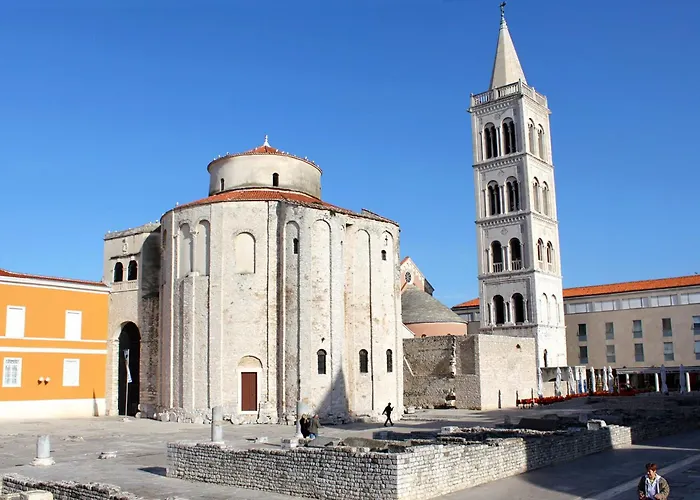 With Wifi - 22991 アパート ザダル