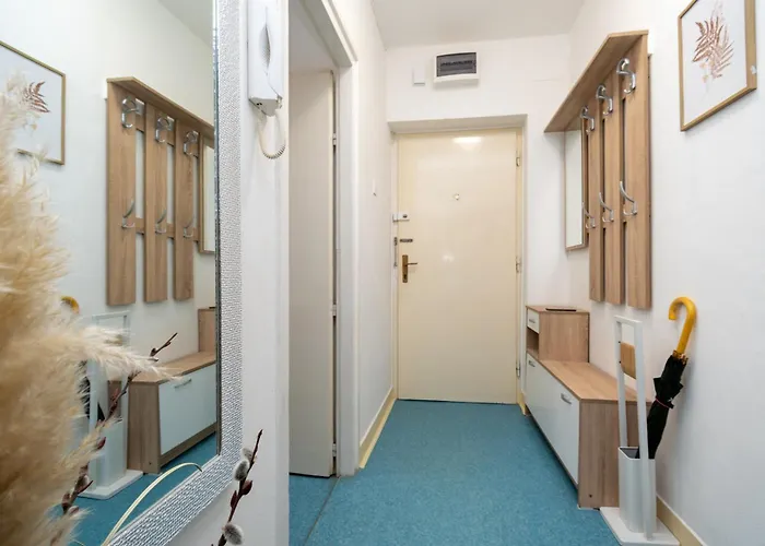 With Wifi - 22991 アパート ザダル